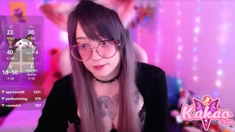 kakao chan online show from September 15, 4:36 am