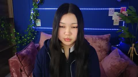 kao_ri online show from February 15, 2:03 am