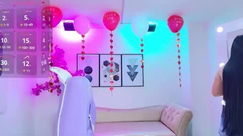 Kaori online show from February 9, 12:31 pm