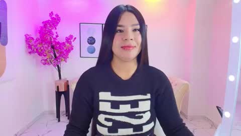 Kaori online show from November 25, 12:48 pm