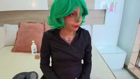 kaoriabyss online show from March 2, 8:48 pm