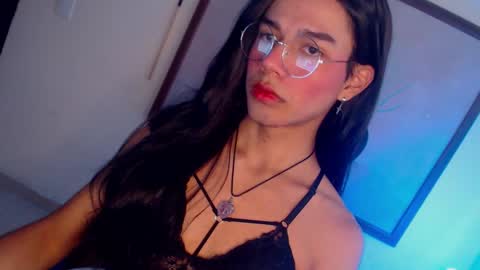 Kaori Matsui online show from November 16, 8:44 pm