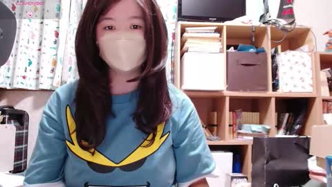 Snapshot of kaorixp chatting on September 23, 9:25 am kaorixp online show from September 23, 9:25 am