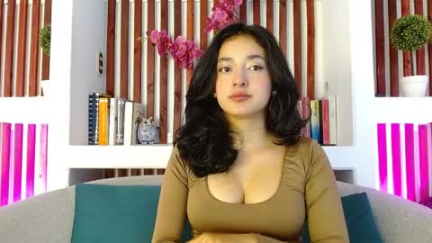 kaorusweet online show from March 30, 12:05 pm