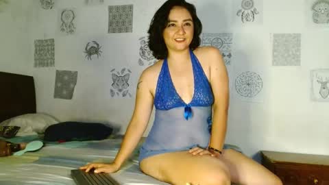 Snapshot of kaory_31 chatting on January 9, 8:45 am Kaory online show from January 9, 8:45 am