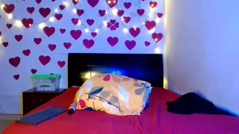 Snapshot of kaory_31 chatting on February 12, 8:49 am Kaory online show from February 12, 8:49 am