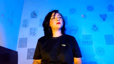 Snapshot of kaory_31 chatting on January 20, 6:21 am Kaory online show from January 20, 6:21 am