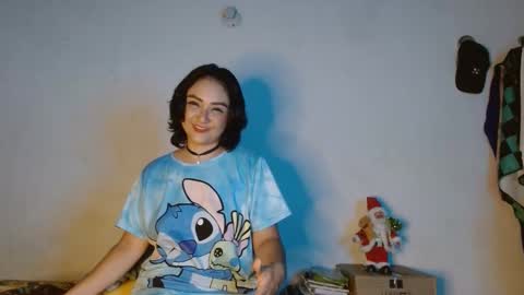 Snapshot of kaory_31 chatting on December 17, 9:39 am Kaory online show from December 17, 9:39 am