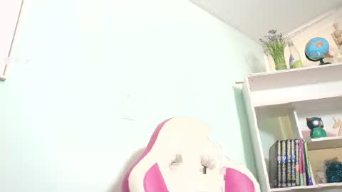 kaory_azumi online show from May 5, 8:25 pm