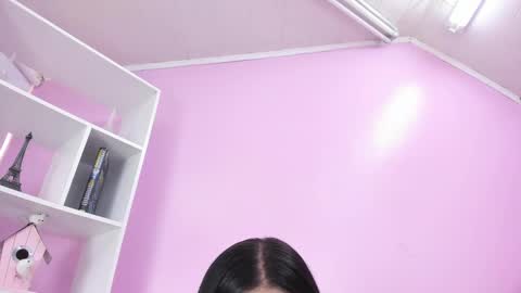 kaory_azumi online show from February 24, 7:30 pm