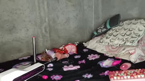 Kaoz 69  online show from April 16, 9:50 pm