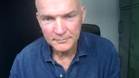 Robbie online show from June 8, 9:43 am