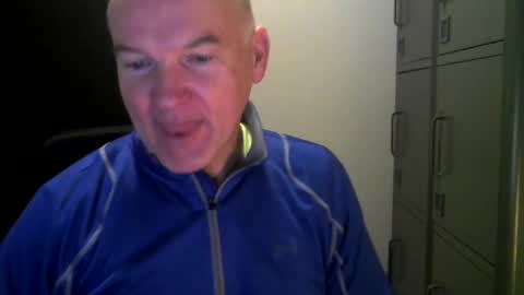 Robbie online show from January 8, 6:52 am