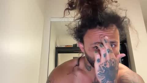 kaptanhook9 online show from March 30, 5:40 am