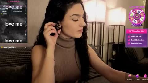 kara_life online show from December 15, 1:01 am