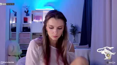 Julia online show from December 4, 11:15 pm