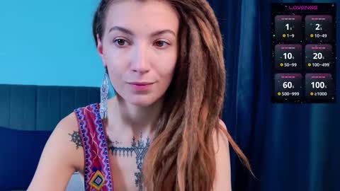 Snapshot of karatart chatting on October 3, 11:40 am Kara online show from October 3, 11:40 am