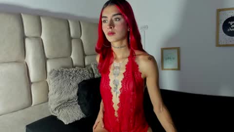 karath0rn_ online show from April 20, 8:56 pm