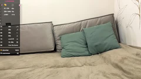 kareentrueax online show from November 25, 9:13 pm