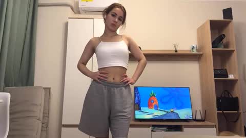 kareentrueax online show from November 12, 8:44 pm