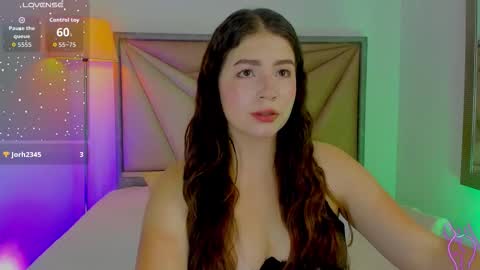 Karen online show from February 23, 12:24 am