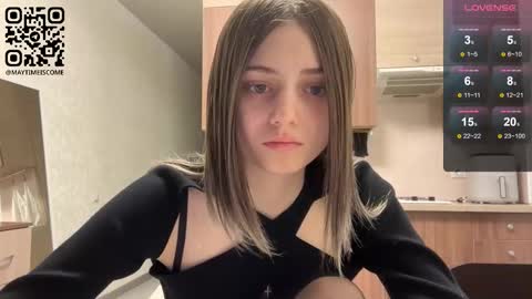 May online show from March 5, 3:10 pm