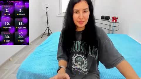 KarensVIP online show from November 7, 5:32 am