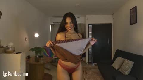 K online show from January 6, 8:46 pm