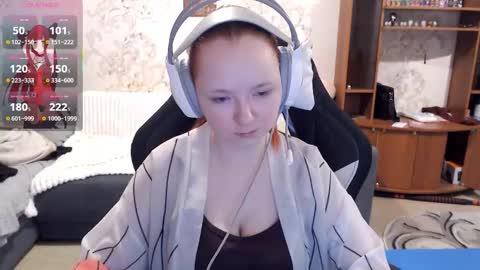 Snapshot of karicynthia chatting on October 22, 5:58 pm Lisa Backler online show from October 22, 5:58 pm