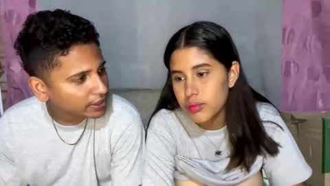 kariina candy and fox online show from November 13, 4:26 am