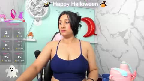 Karime online show from November 3, 12:06 pm