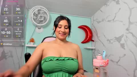 Karime online show from November 16, 11:56 am