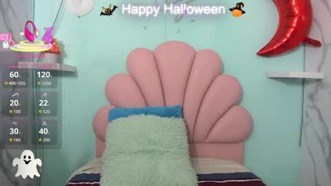 Karime online show from November 4, 12:17 pm