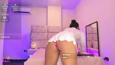 Karime online show from April 23, 8:43 pm