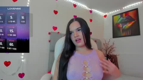 Karin    online show from November 2, 1:16 am