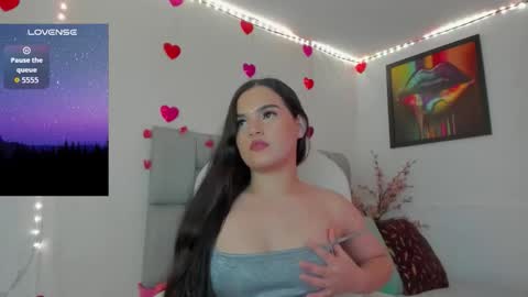 Snapshot of karin_grey69 chatting on October 8, 2:51 am Karin    online show from October 8, 2:51 am