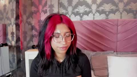 Karina online show from May 16, 3:47 am