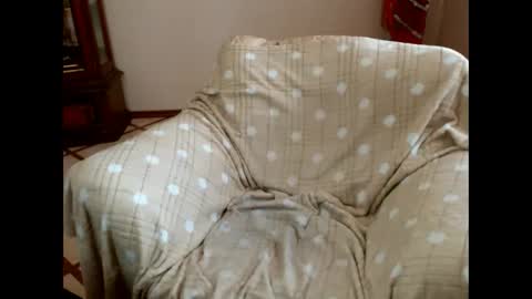 Karina online show from March 25, 12:34 pm