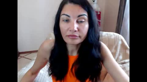 Karina online show from April 4, 8:54 am