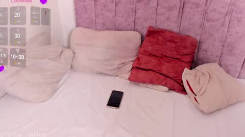 Snapshot of karina__millerr chatting on October 21, 2:21 pm Karina online show from October 21, 2:21 pm