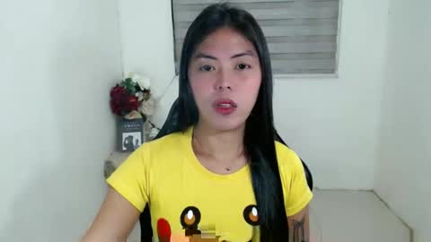Snapshot of karina_fuckdoll chatting on September 25, 5:31 pm I AM BELLE online show from September 25, 5:31 pm