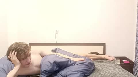 Karina and Michaell online show from February 8, 6:11 pm