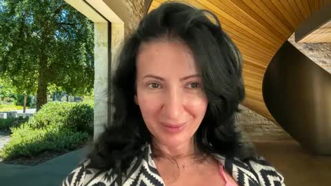 Karina online show from February 21, 8:51 am