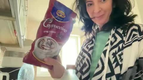 Karina online show from March 3, 9:22 am