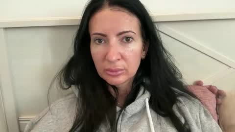 Karina online show from April 17, 7:22 am