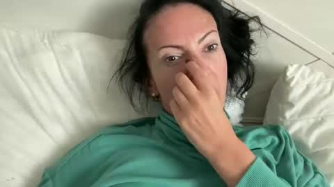 Karina online show from September 20, 5:54 am