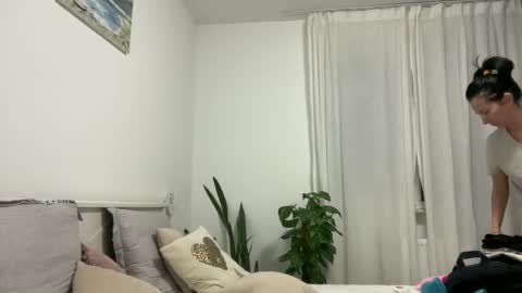 Karina online show from February 19, 6:32 pm