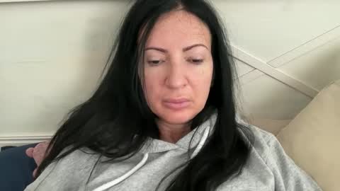 Karina online show from April 16, 6:57 am