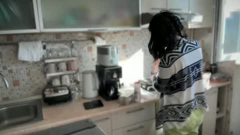 Karina online show from March 7, 7:30 am