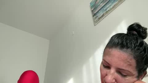 Karina online show from October 25, 6:35 am